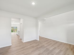 Johnson - Cadence Meadows: Zebulon, North Carolina - Meritage Homes