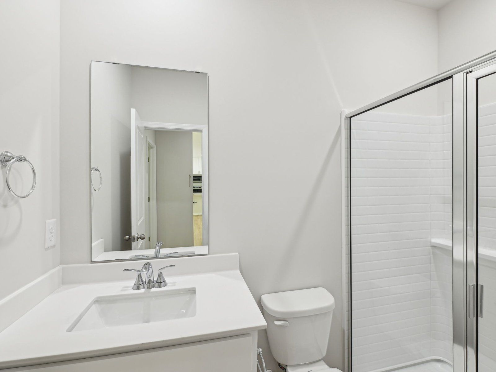 Secondary Bathroom