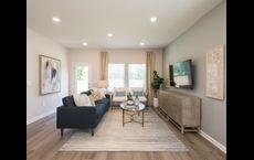 Avalon - Parc Series: Conyers, Georgia - Meritage Homes