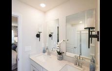 Avalon - Parc Series: Conyers, Georgia - Meritage Homes