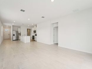 Olympic - The Grove at Stuart Crossing - Premier Series: Bartow, Florida - Meritage Homes