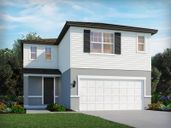 Oakfield Trails - Premier Series por Meritage Homes en Sarasota-Bradenton Florida