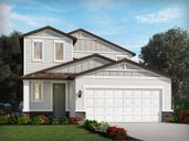 Coasterra - Premier Series por Meritage Homes en Sarasota-Bradenton Florida
