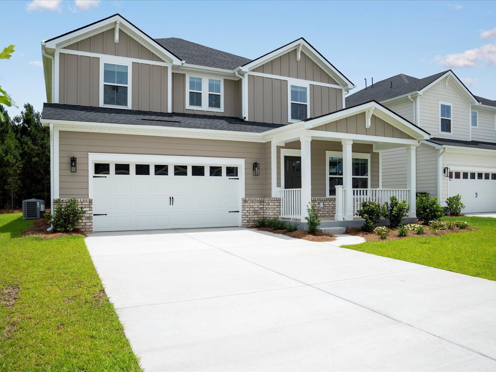 Front Exterior