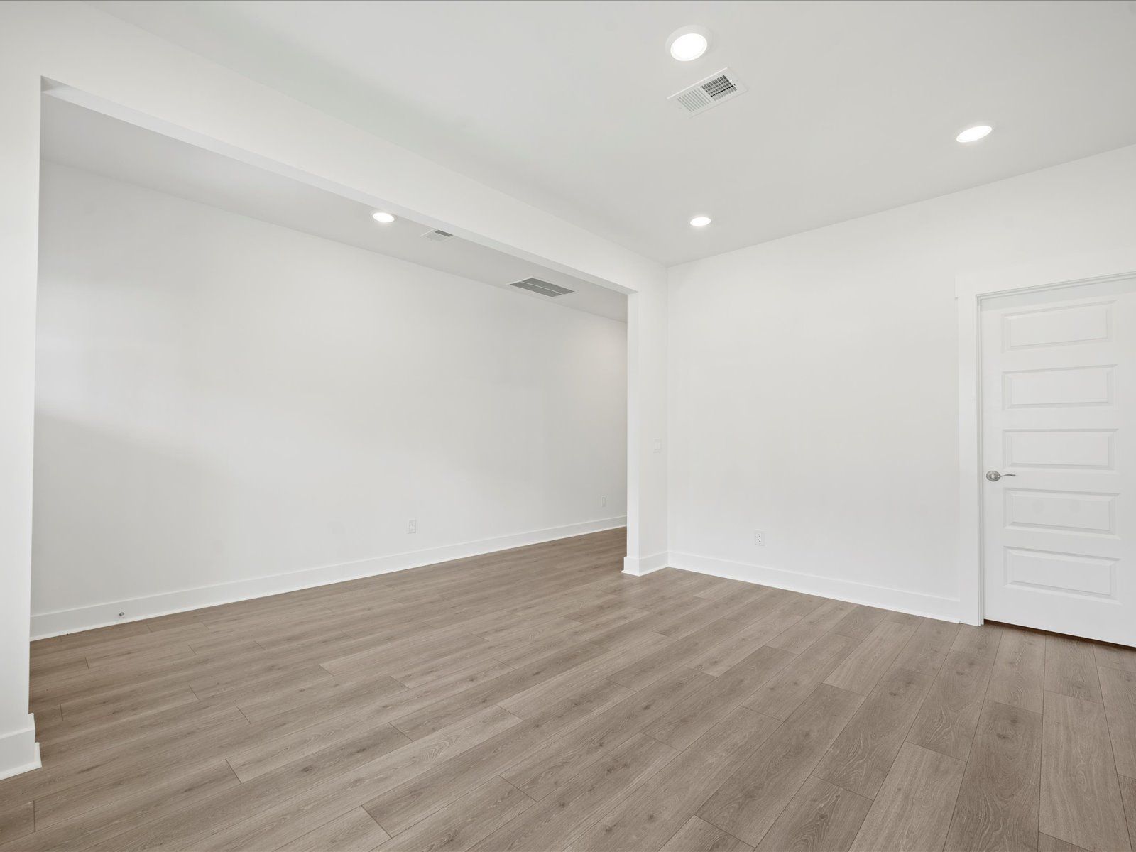 Flex Room