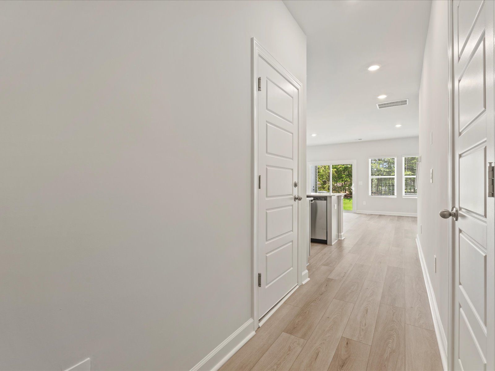 Ashton - Avalon Townes: Lyman, South Carolina - Meritage Homes