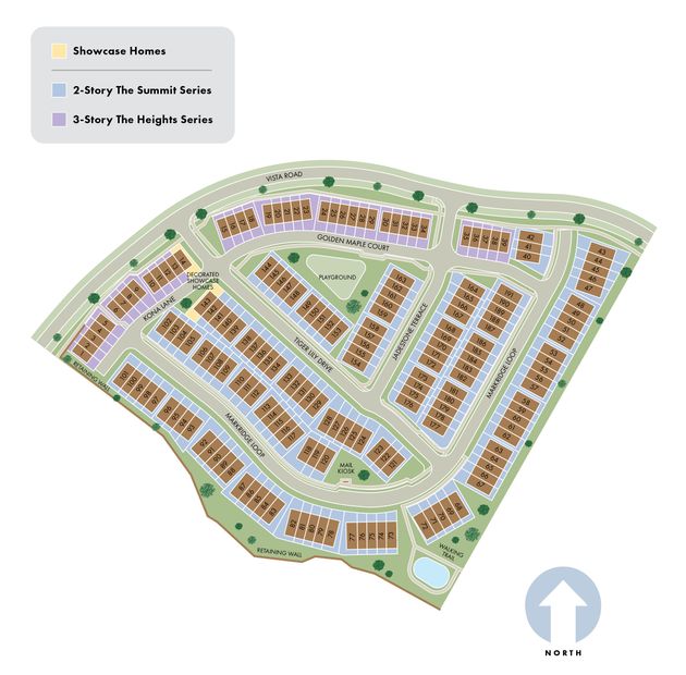 Community map