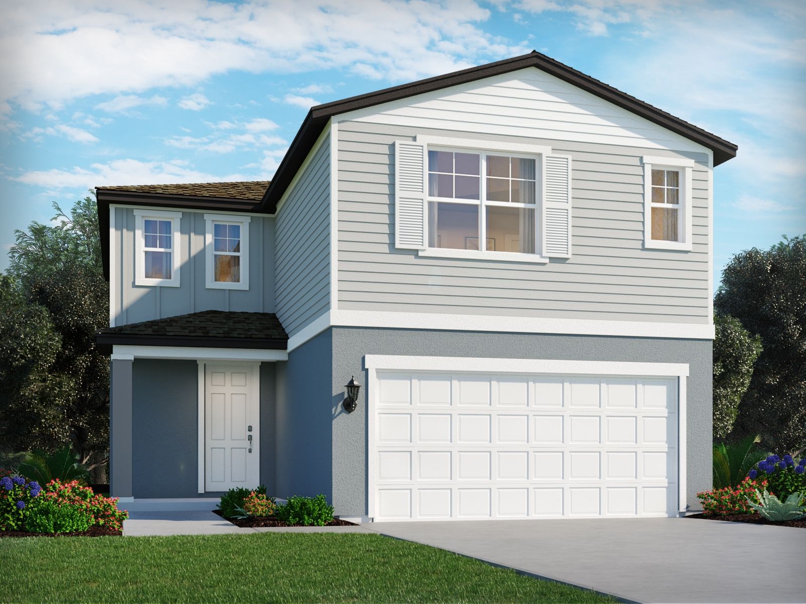 11345 BELLEWOOD TER (Zion)