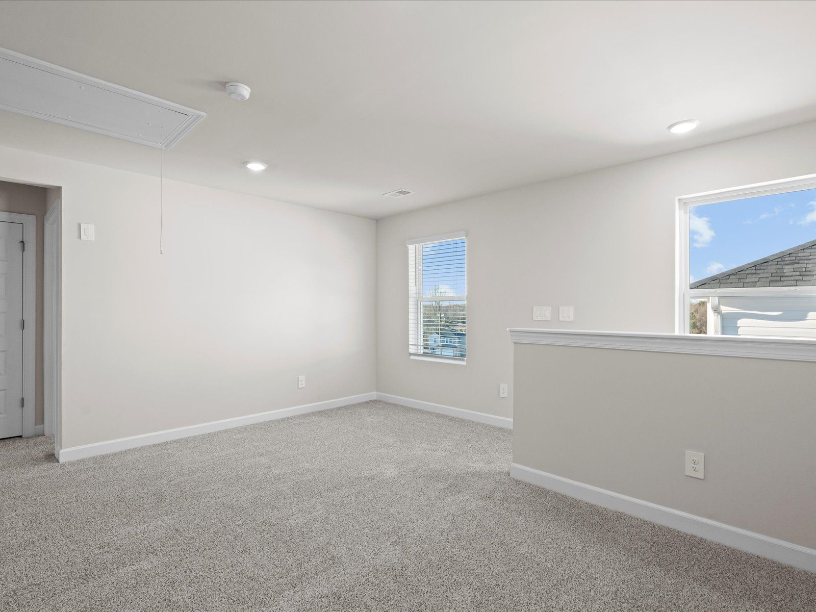 Sydney - Brayfield Manor - Heritage Collection: Wellford, South Carolina - Meritage Homes