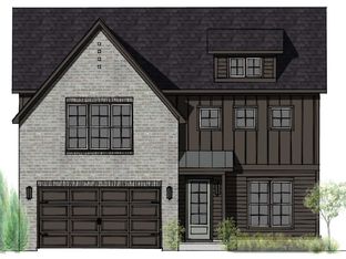 Austin - Sycamore Grove: Murfreesboro, Tennessee - Meritage Homes