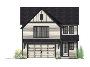 Bradley - Sycamore Grove: Murfreesboro, Tennessee - Meritage Homes