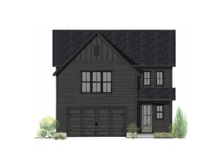 Lowry - Sycamore Grove: Murfreesboro, Tennessee - Meritage Homes