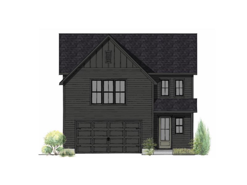 Lowry floor plan