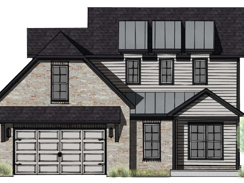 Elizabeth floor plan