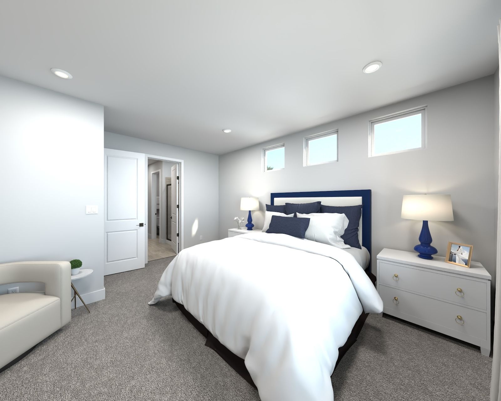 Bledsoe - Sycamore Grove: Murfreesboro, Tennessee - Meritage Homes