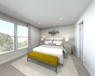 Bradley - Sycamore Grove: Murfreesboro, Tennessee - Meritage Homes