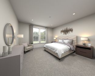 Davidson - Sycamore Grove: Murfreesboro, Tennessee - Meritage Homes