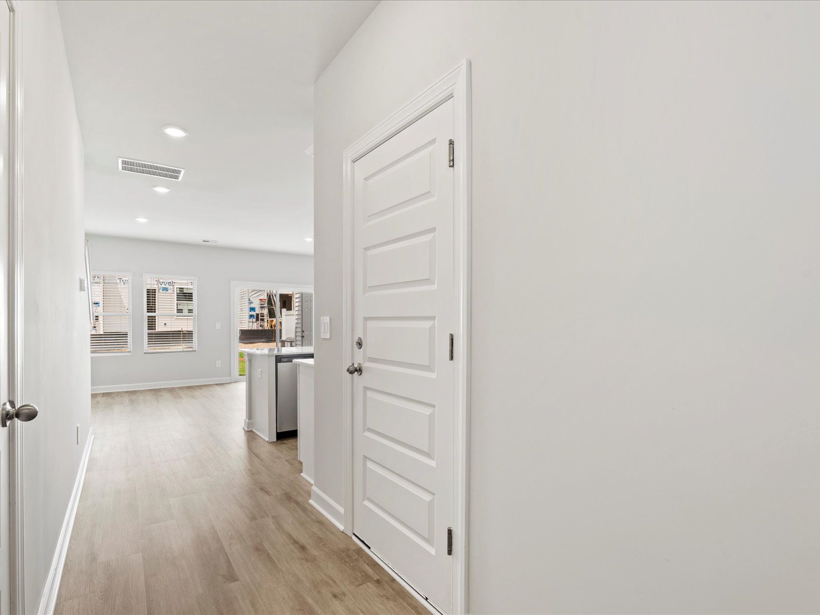 311 Hampton George Court