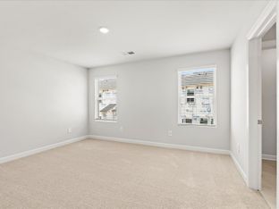 Topaz - Valentine Townes: Greer, South Carolina - Meritage Homes