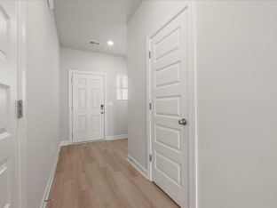 Topaz - Valentine Townes: Greer, South Carolina - Meritage Homes