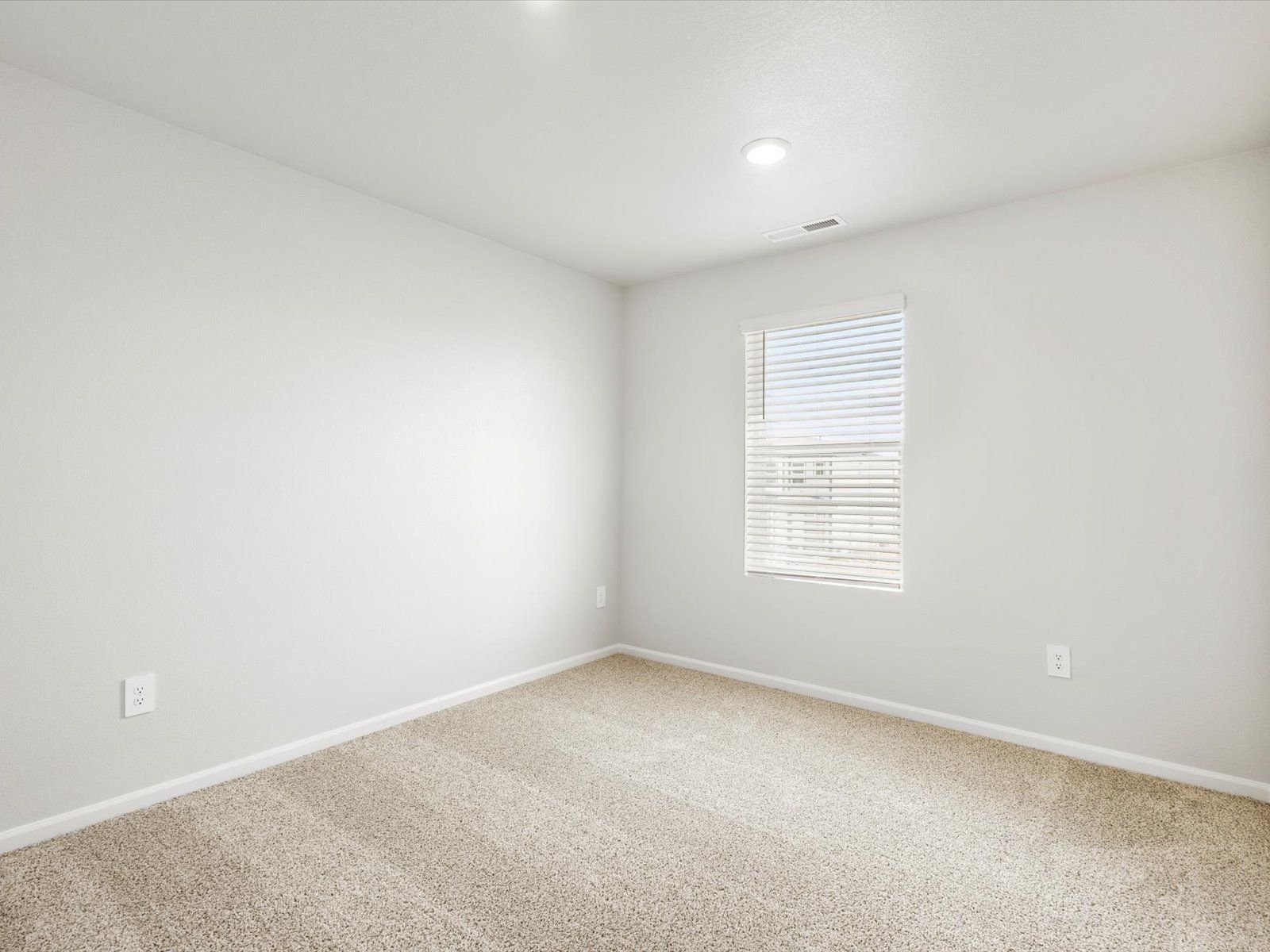 The Durango floorplan image taken at a Meritage Homes community in Colorado Springs, CO