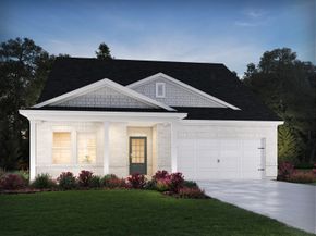 Harmony Manor - Fairburn, GA