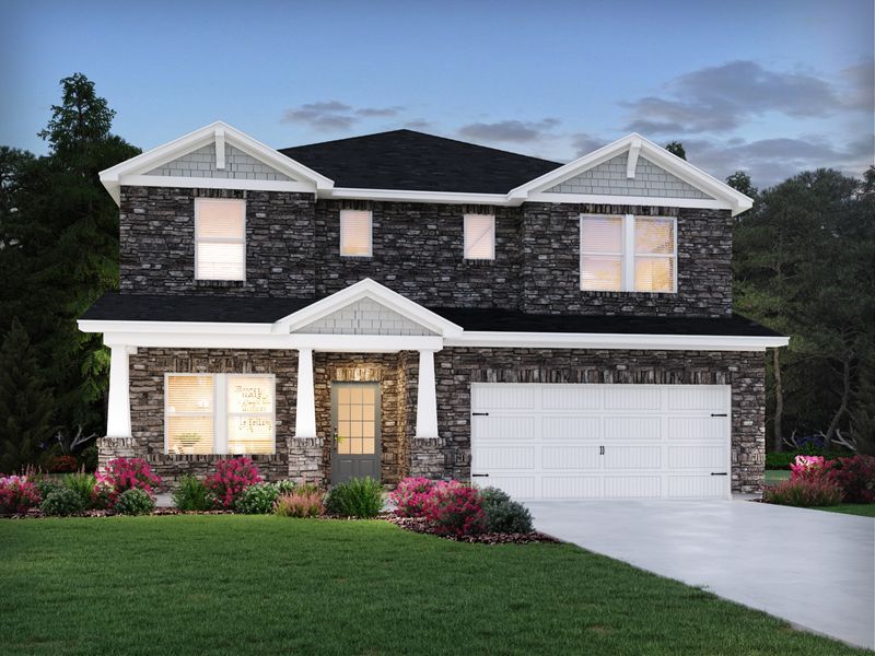 7228 Baritone Blvd (Johnson)