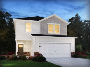Roswell - Avalon - Reserve Series: Conyers, Georgia - Meritage Homes