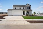 Stratton Acres - Santaquin, UT