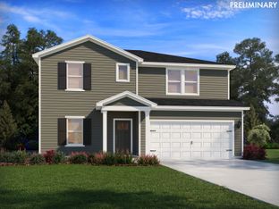 Sherwood - Watkins Glen: Raleigh, North Carolina - Meritage Homes