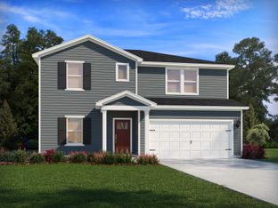 Sherwood - Watkins Glen: Raleigh, North Carolina - Meritage Homes