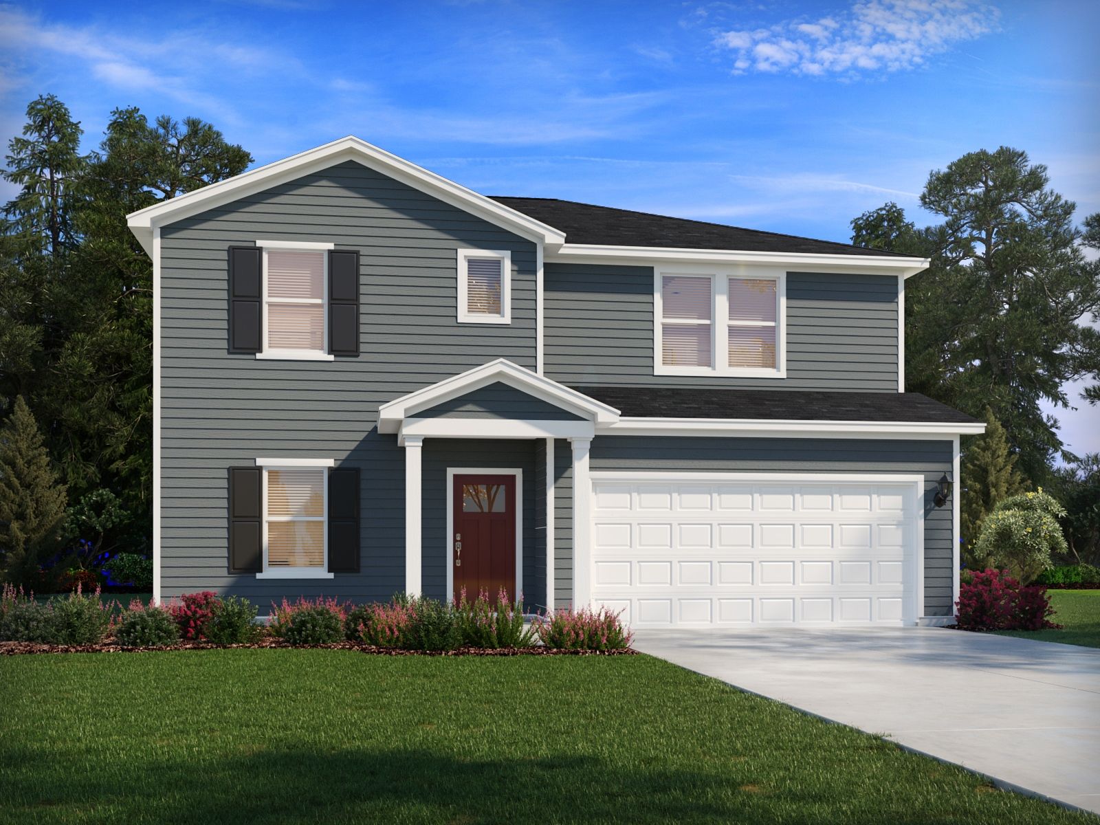 4004 Wesley Chapel Way. Raleigh, NC 27616