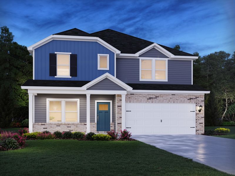 4016 Wesley Chapel Way (Sherwood)