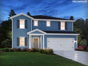 Johnson - Watkins Glen: Raleigh, North Carolina - Meritage Homes