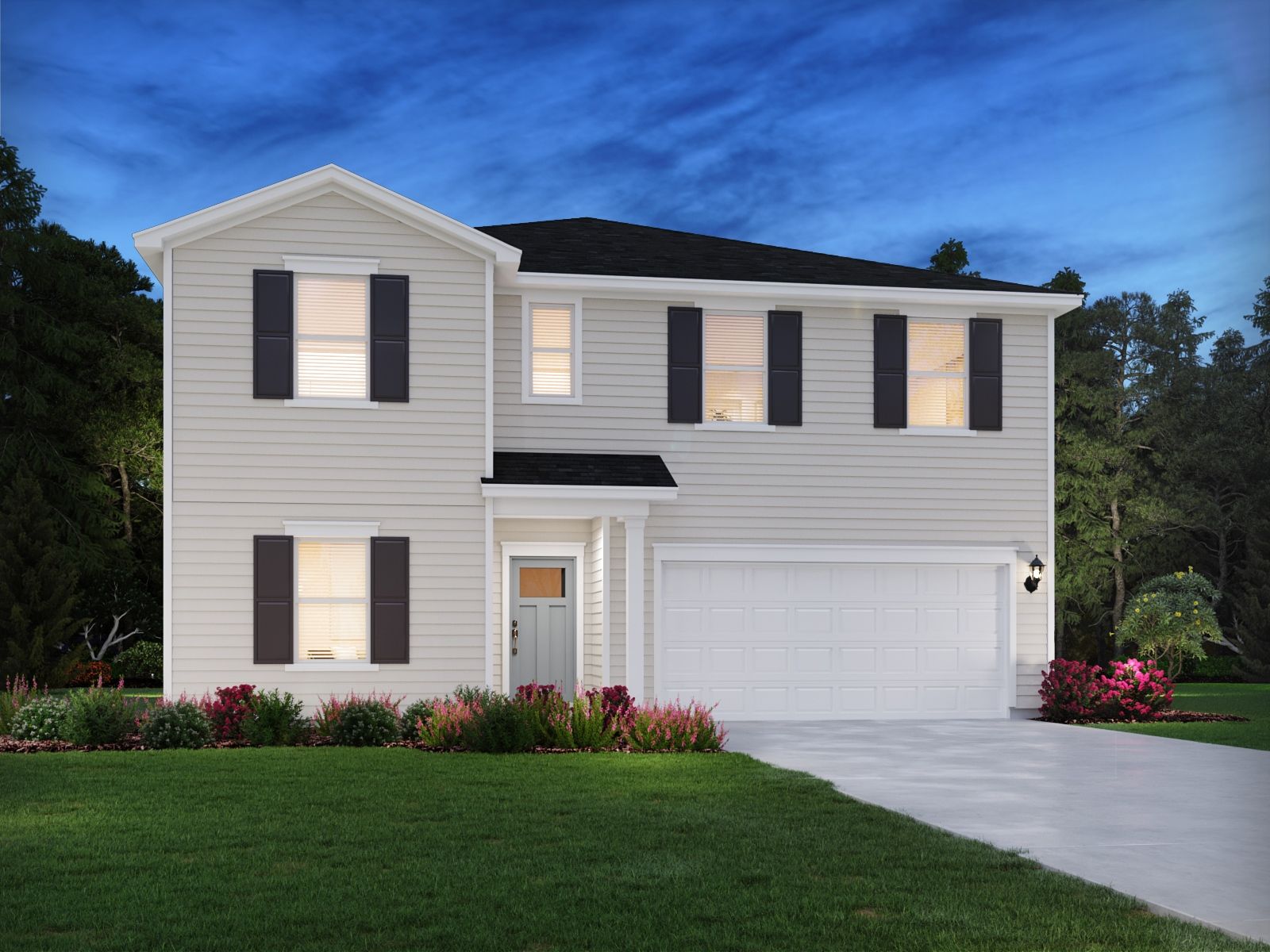3528 Blythedale Lane (Taylorsville)