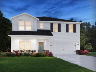 Taylorsville - Watkins Glen: Raleigh, North Carolina - Meritage Homes