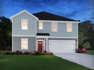 Taylorsville - Watkins Glen: Raleigh, North Carolina - Meritage Homes