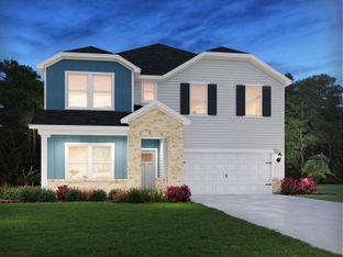Taylorsville - Watkins Glen: Raleigh, North Carolina - Meritage Homes