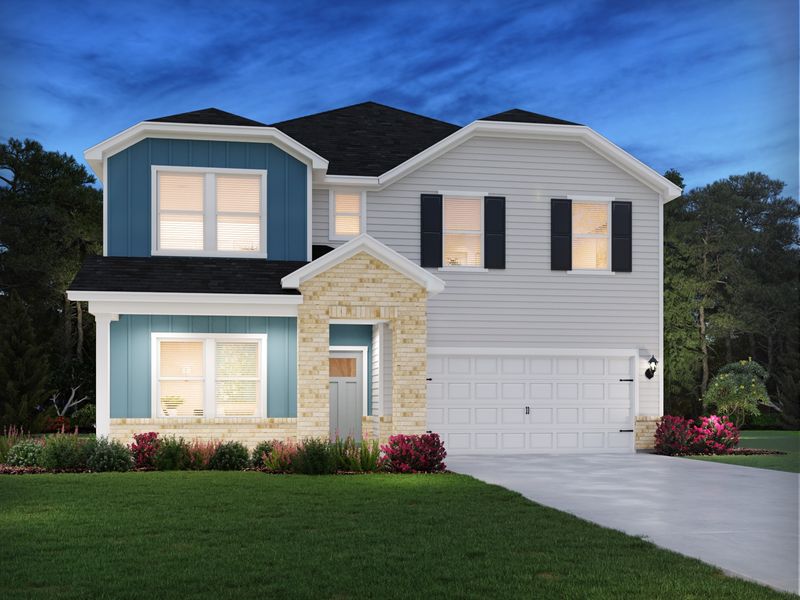 3513 Telluride Trail (Taylorsville)