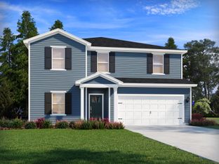 Chatham - Watkins Glen: Raleigh, North Carolina - Meritage Homes