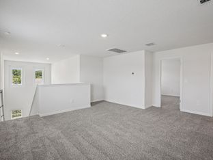 Yellowstone - Two Rivers - Premier Series: Zephyrhills, Florida - Meritage Homes