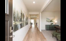 Walkers Hill: Meridianville, Alabama - Meritage Homes