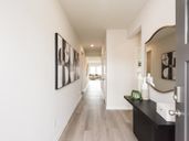 Kendall Farms por Meritage Homes en Huntsville Alabama