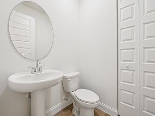 Coral - Hampton Park - Signature Series: Vero Beach, Florida - Meritage Homes