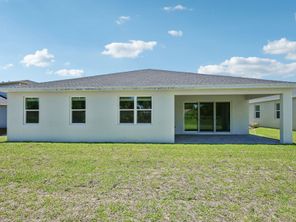 5665 Hampton Park Circle (Coral)