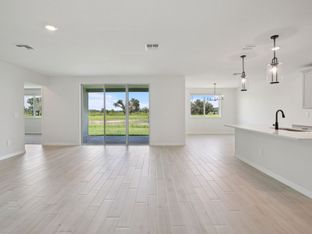 Jasmine - Two Rivers - Signature Series: Zephyrhills, Florida - Meritage Homes