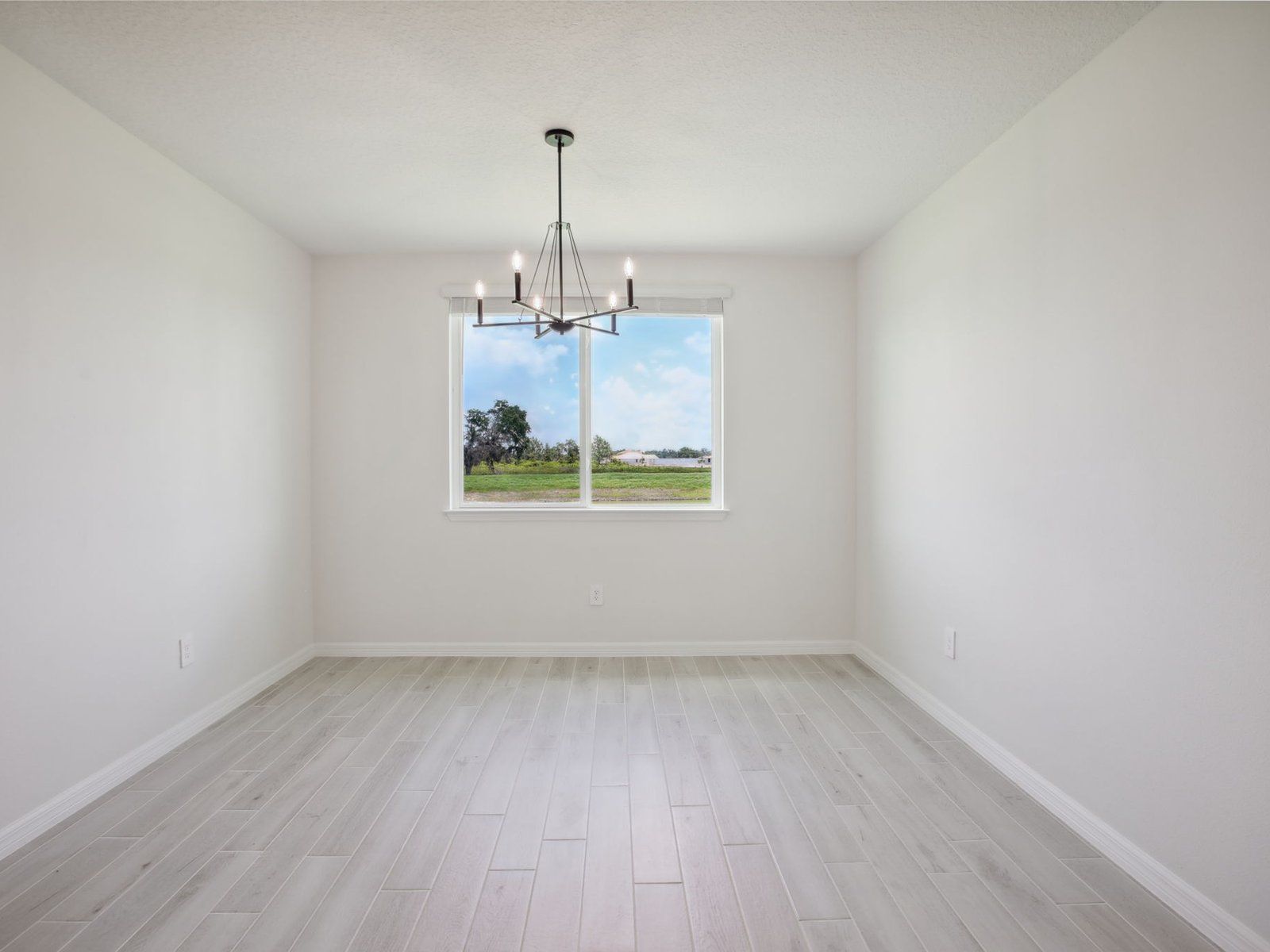Flex Room