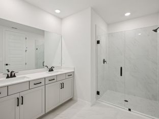 Jasmine - Two Rivers - Signature Series: Zephyrhills, Florida - Meritage Homes