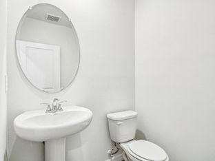 Orchid - Two Rivers - Classic Series: Zephyrhills, Florida - Meritage Homes