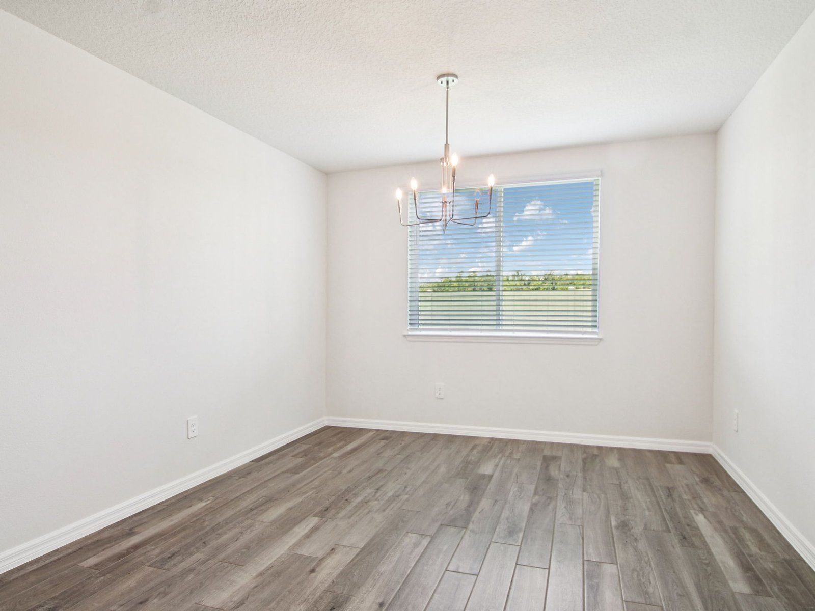 Dining Space